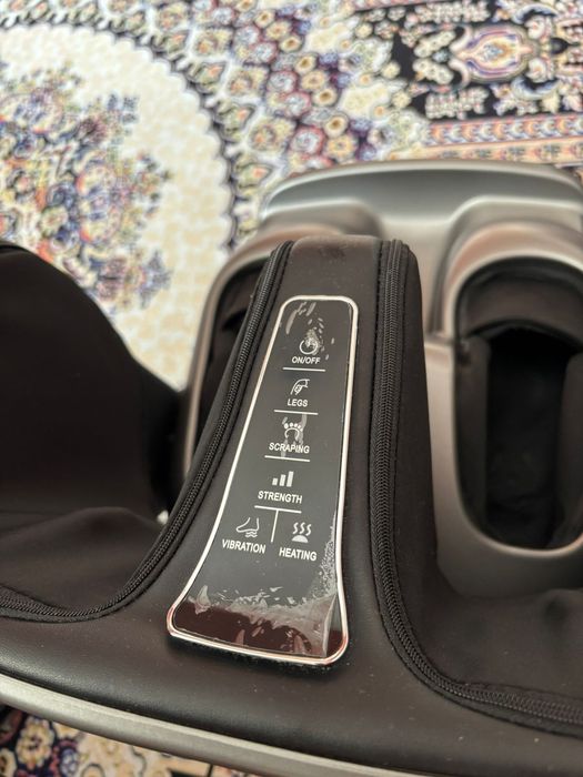 Массажер для ног