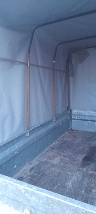 Продам легковой прицеп