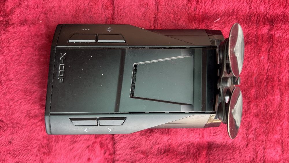 Anti radan NEOLINE X-COP 7700S BLACK 2024.11/2024.12