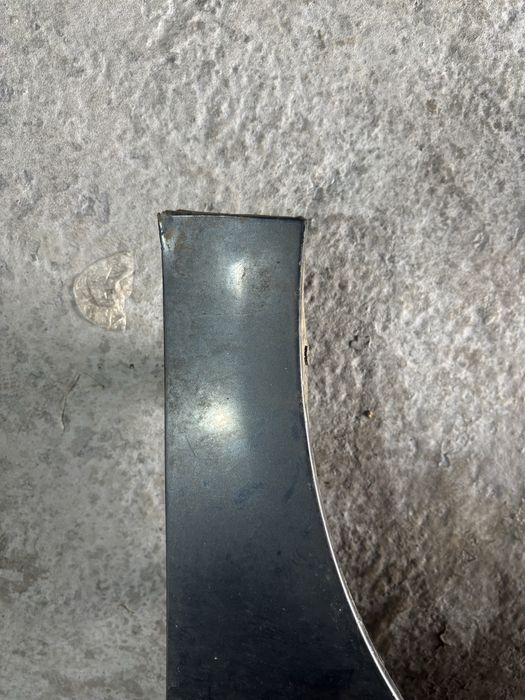 Aripa Stanga Vw Golf 5