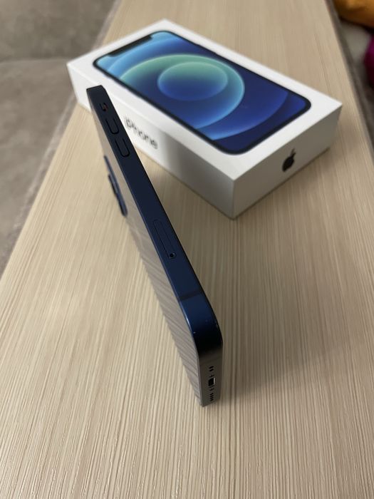 iPhone 12 mini 128gb