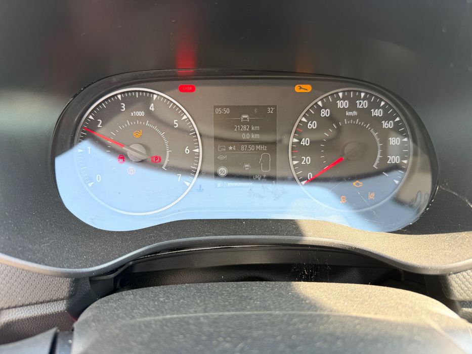 Dacia Sandero 3 1.0 TCe ECO-G двигател H4D480, H4DF480 , 21000 км., 101 кс., 5 ск., 2026 г., euro 6E, Дачия Сандеро 3 1.0 TCe, engine H4D480, H4DF480