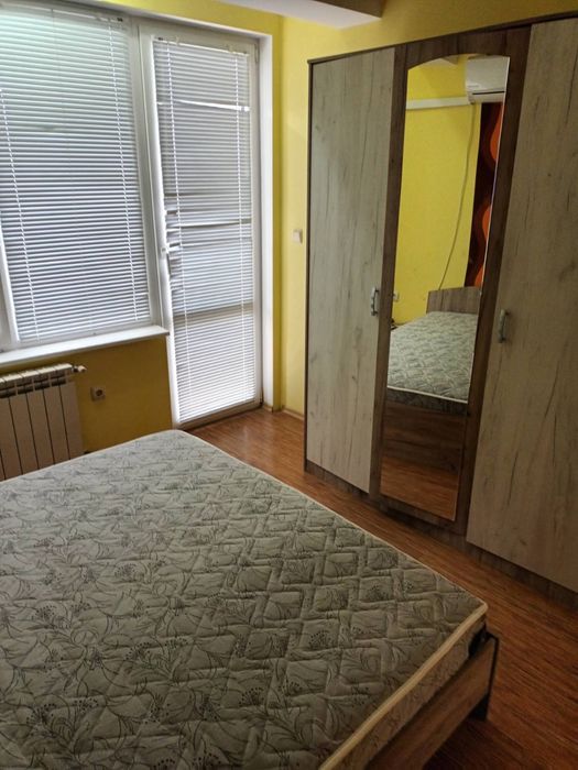 Апартамент 4 стаен