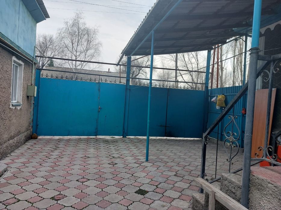 Продам дом, за городом