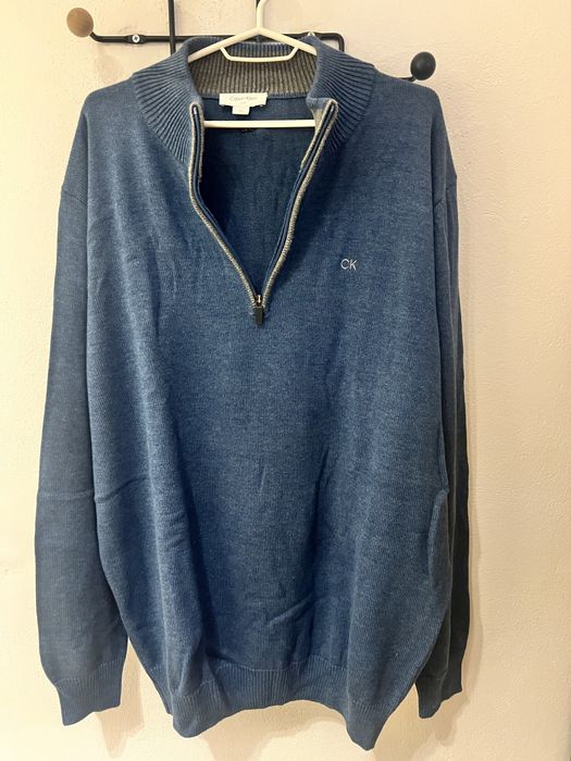 Calvin Klein Golf пуловер