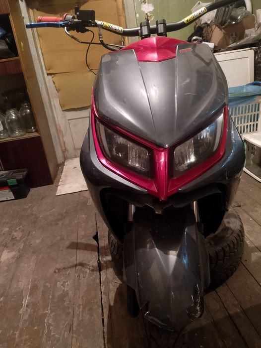 Продам м8,не находу,нету компресии,