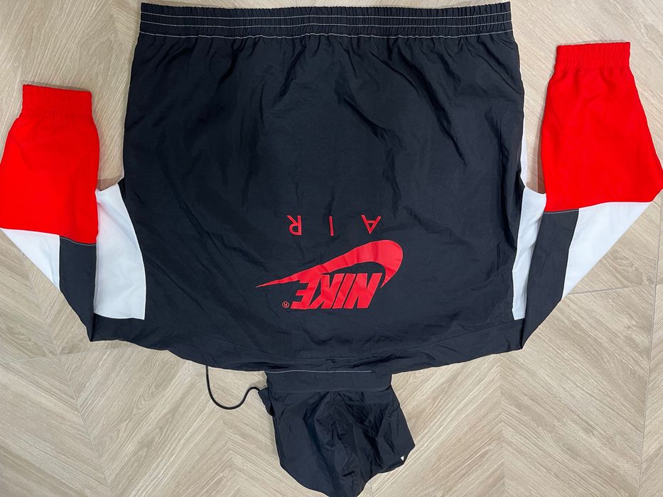 Мъжко оригинално яке Air Jordan / XL