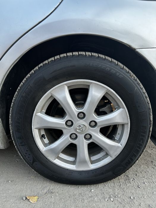 Камри Диск Р16 Продам