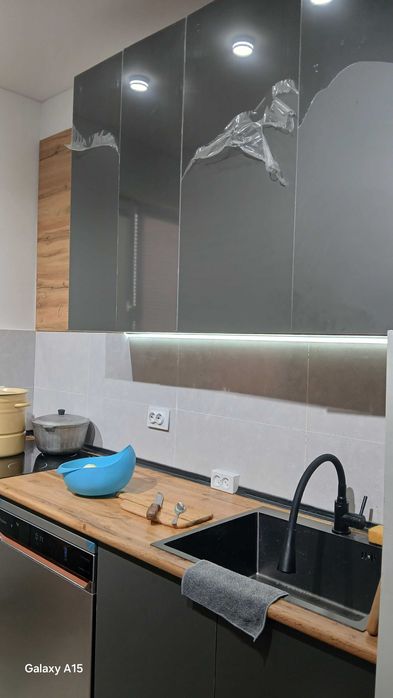 Сдается квартира вТашкетской области Паркентский район