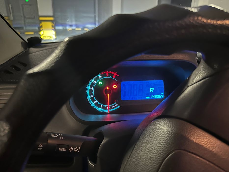 Кобальт 2016 год