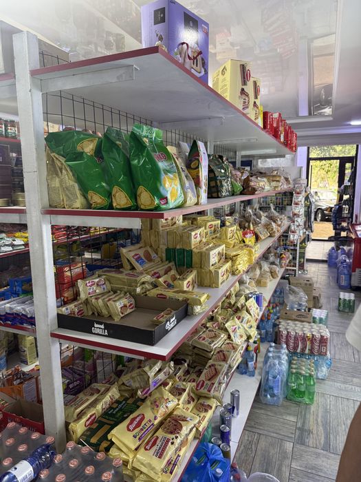 Стилаж бу срочно