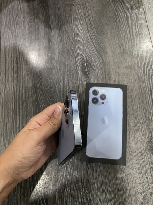 Iphone 13 pro. 256 GB