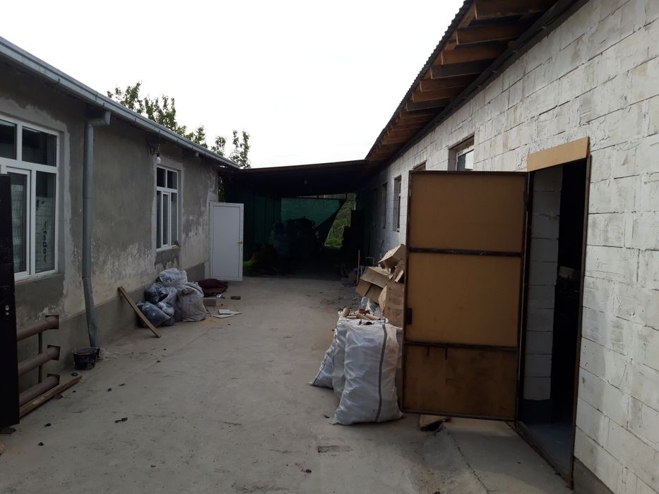 Участка сотилади