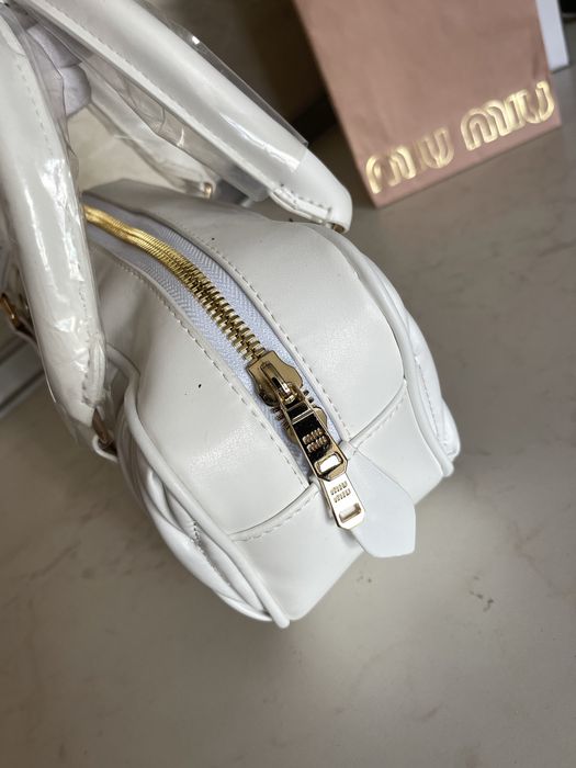 Дамска чанта Miu Miu