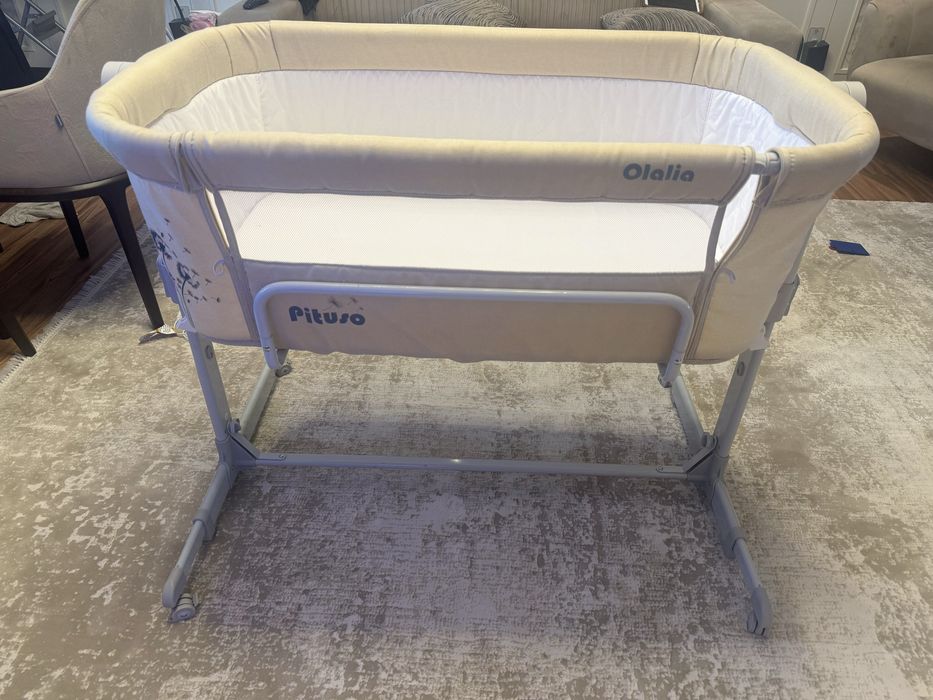 Кроватка Pituso Olalia