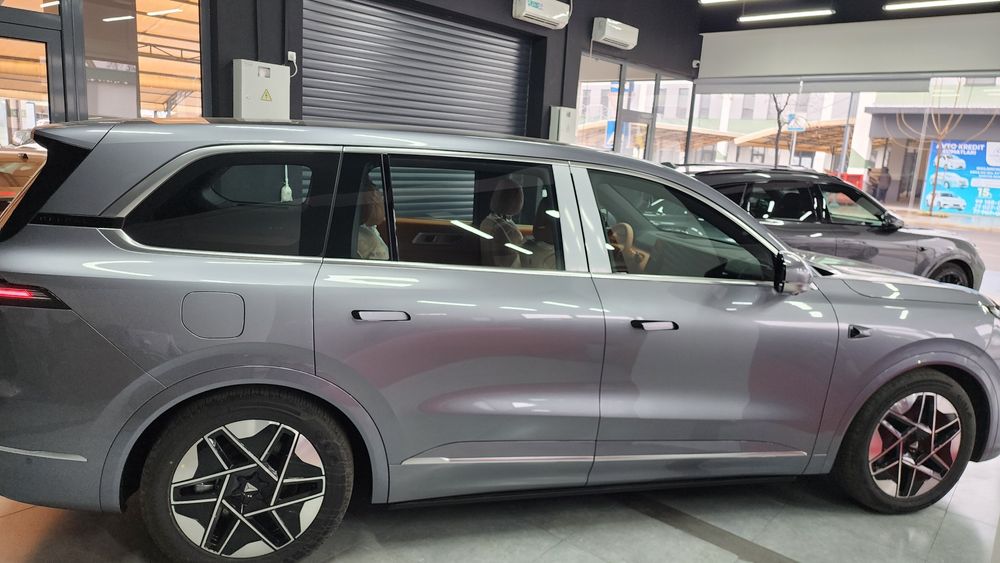 Deepal s09 ultra 2025