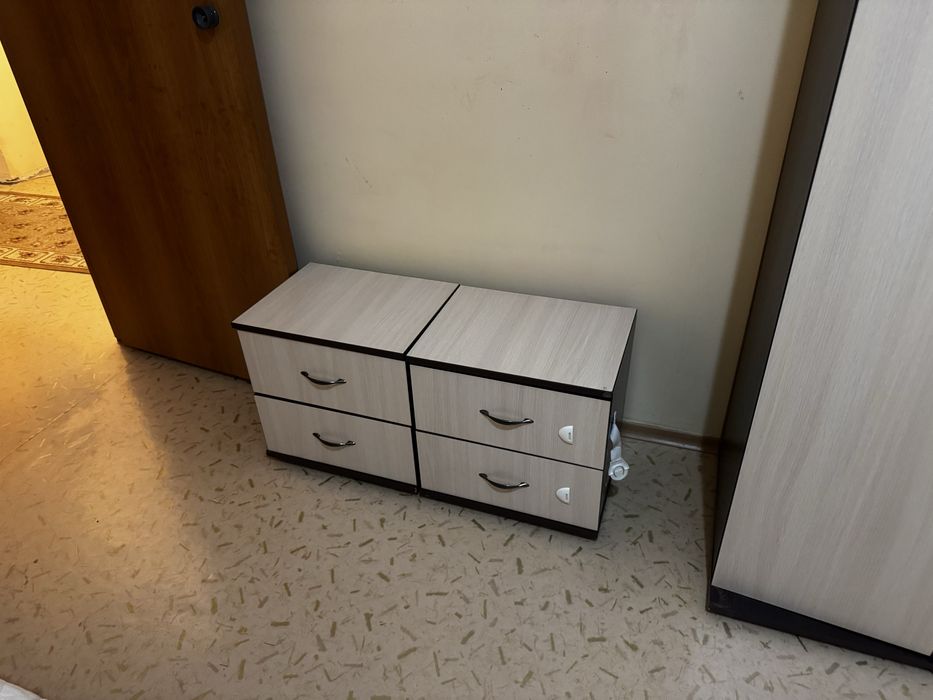 Спальный гарнитур