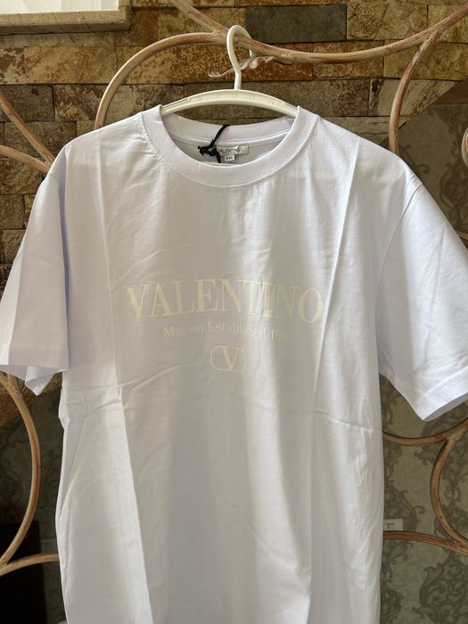 Vand Tricou Valentino XXL