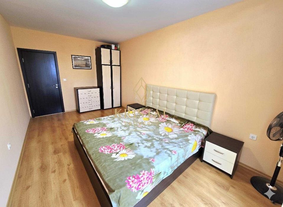 Продава се Двустаен апартамент в к.к. Слънчев бряг - 59 кв.м за 1170 €/кв.м - Снимка #6