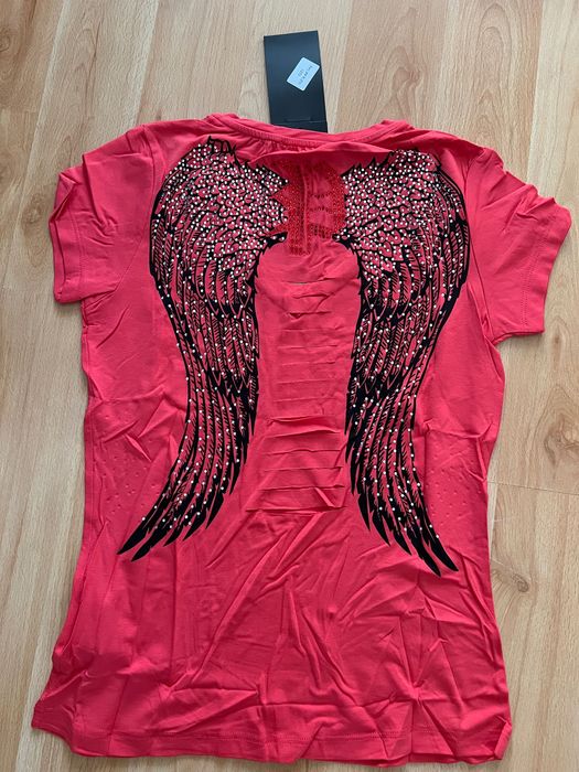 Tricou damă Gucci , Philipp Plein
