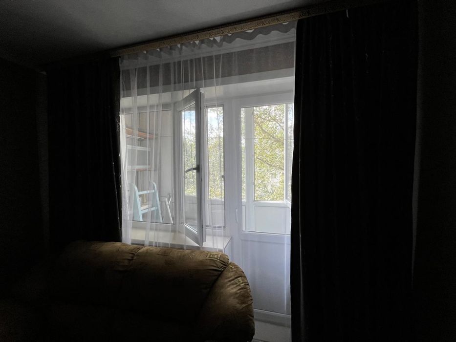 Прадаю 2–х комнатную квартиру