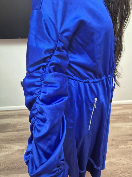 Продам платье Турция 48-50р