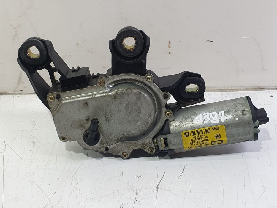 Motoras stergator haion 1J6955711g Volkswagen Golf 4 (1997 - 2006) 1.9 TDI axr
