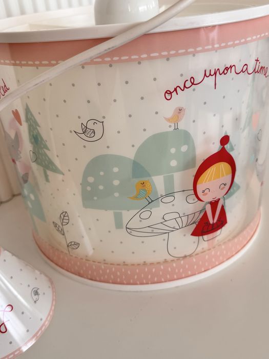 Лампион на испанската марка Dalber