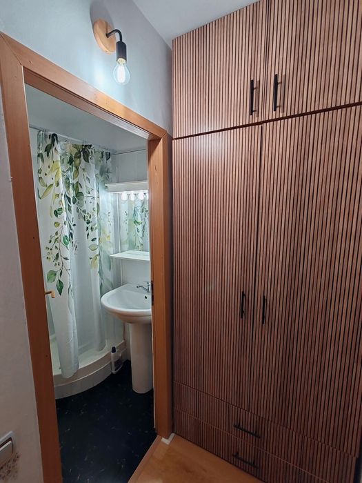 Apartament de vacanta