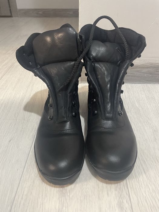 Продам берцы.43-44 размер.