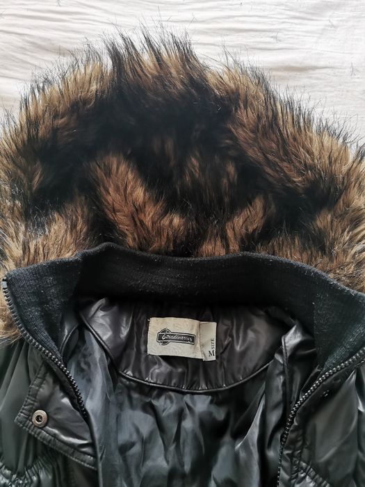 Дамско яке Страдивариус М