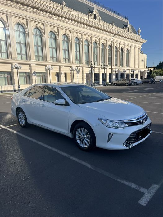 Toyota Camry xv 55