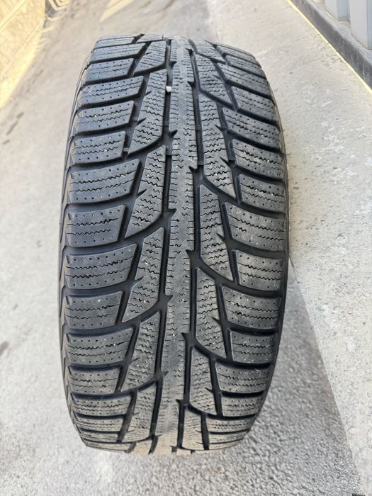 Резина R17 Одиночка