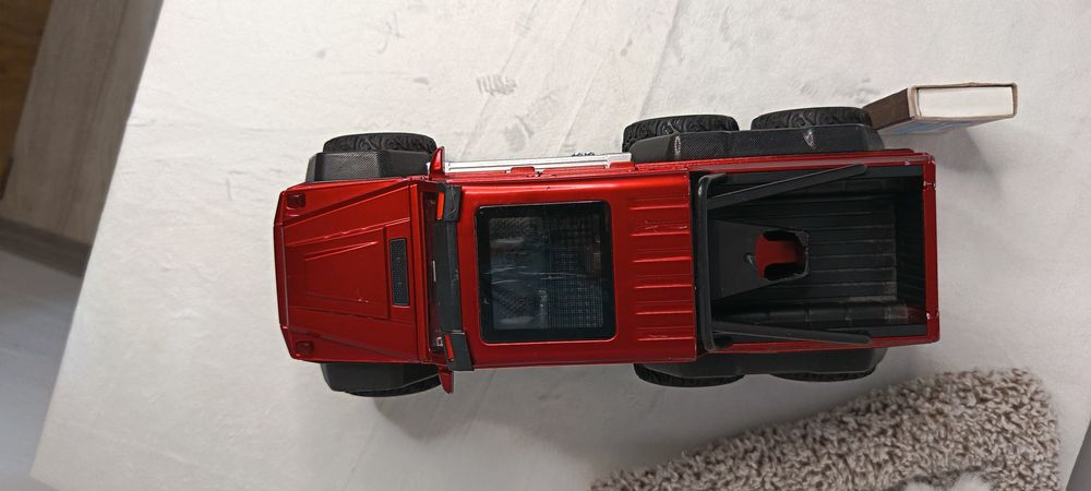 Детская металическая