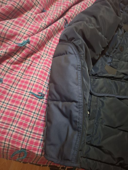 Geaca fis groasă, marca S.Oliver Urban mărimea M.