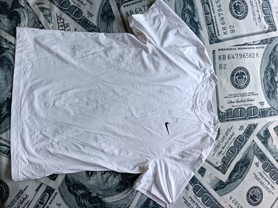 Оригинальная футболка Nike