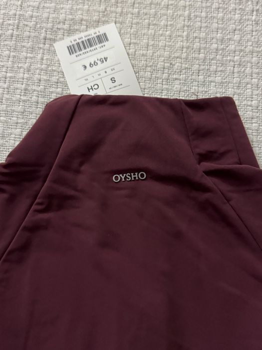 Oysho горнище размер XS, S, L