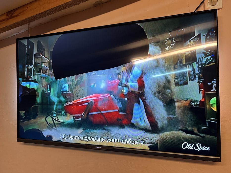 Телевизор Philips 47pfh 6309