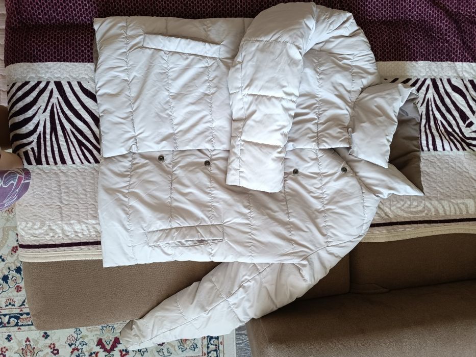 Продам куртку в отличном состоянии