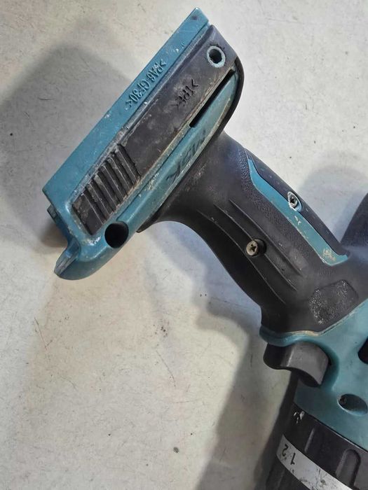 Makita HP 457D - Акумулаторен ударен винтоверт 18V