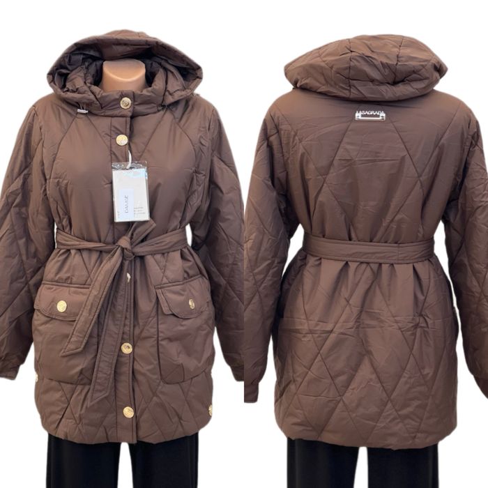 Новые Женские куртки