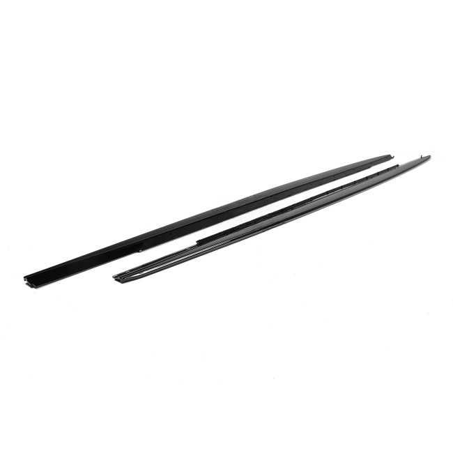 Set Extensii Prelungiri Praguri Laterale Dedicate BMW G30 G31, M5 F90