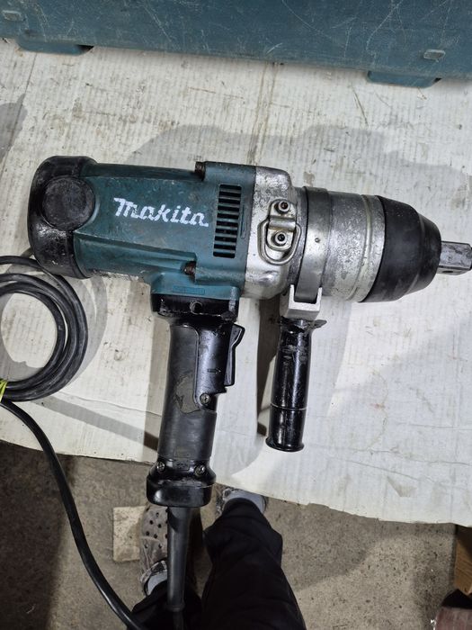 Cheie impact MAKITA TW 1000