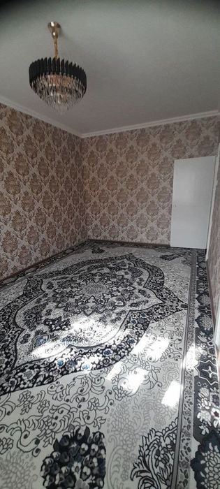 ×Чиланзар 20, 2/2/4, ‼️Разделка, ИПОТЕКА ЕСТЬ ‼️ Продаётся квартира