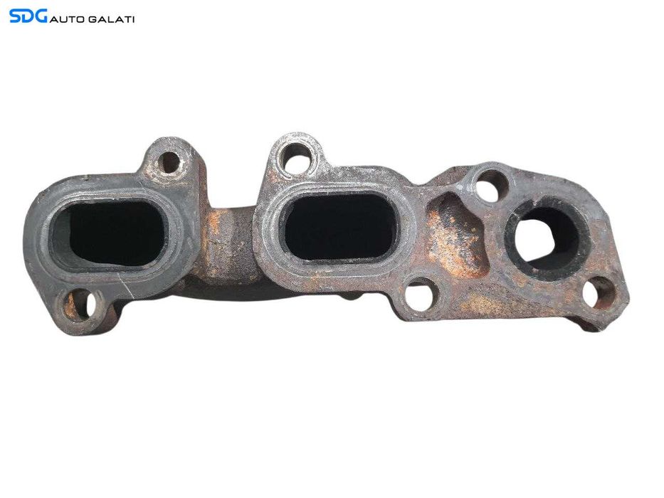 Turbo Turbina Turbosuflanta Mufa Actuator Sparta Volkswagen Tiguan 1.6 TDI DGDB 2016 - Prezent Cod 04L253016H [N2947]