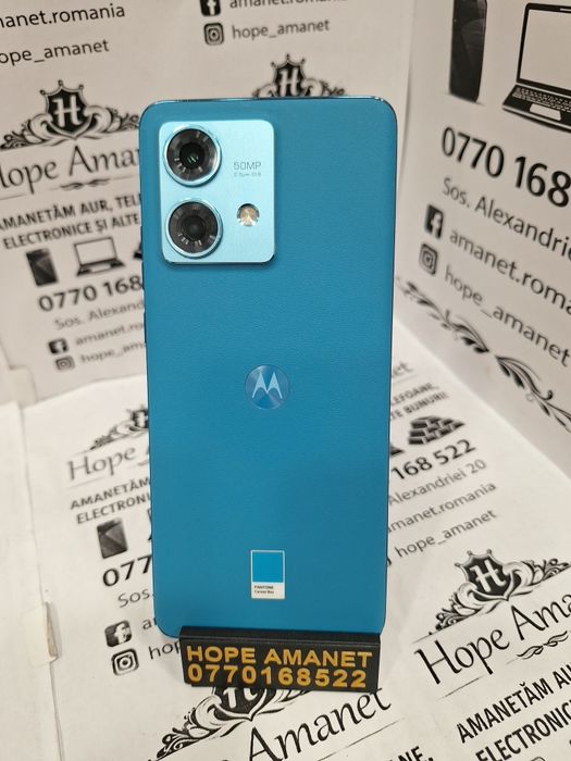 Hope Amanet P1/ Moto Edge 40 Neo #41293