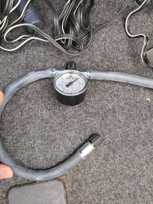 Compresor aer Audi