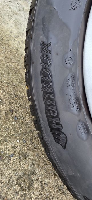 Джанти 19" BMW X5 5x120 9j ET48 с гуми 2023 255/50/19