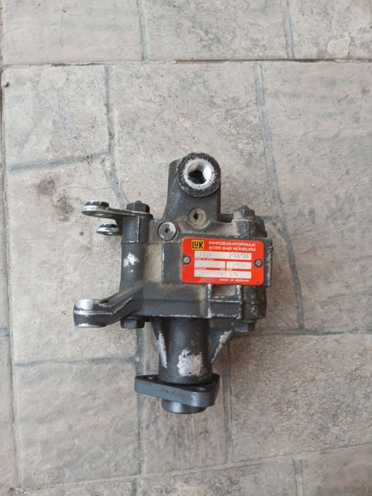 Насос гура на бмв е 36 м 43