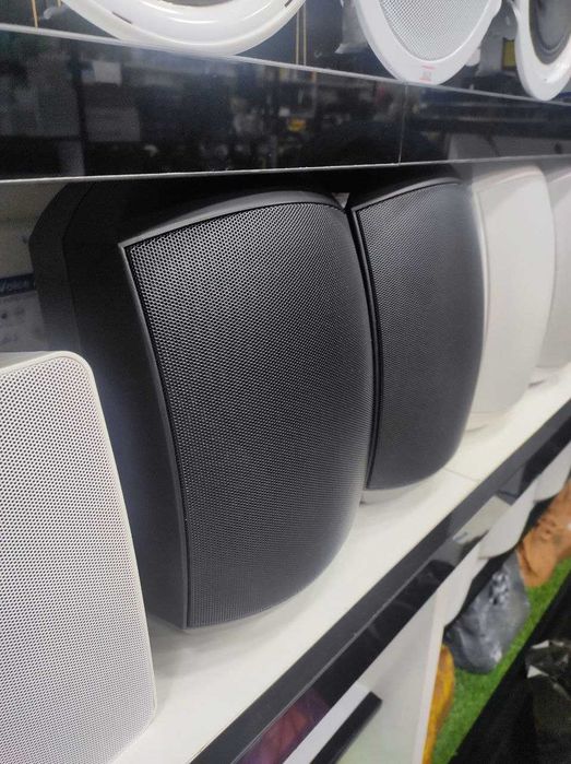 колонки для офиса и ресторана